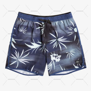 Maillot de bain imprimé par sublimation avec logo Maillot de bain pour homme Short de bain personnalisé de fitness Short de plage pour homme - Product Image 3