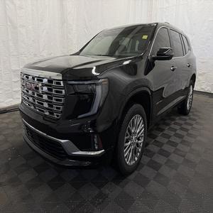 GMC Acadia Denali AWD 2025 Usado (LHD/RHD) - Product Image 1