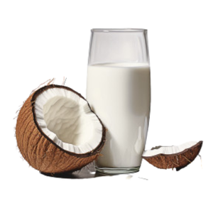 Lait de coco premium | Riche en gras | Lisse et savoureux - Product Image 4