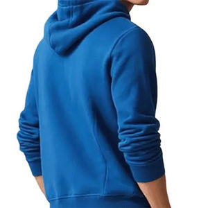 Chándal de Jersey personalizado de alta calidad para hombre, chándal deportivo liso de mejor diseño transpirable de tamaño personalizado para hombre - Product Image 2