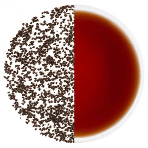 Té Negro Assam Puro de Vietnam CTC, Té Fermentado para la Salud y Adelgazamiento, Nuevo en Bolsa/Caja/Envase - Product Image 5