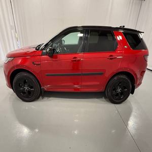 Land Rover Discovery Sport P250 S R-Dynamic 2020 USADO EN EXCELENTES CONDICIONES - Product Image 3