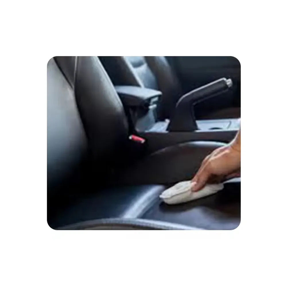 Yeni tasarım lüks su geçirmez PVC deri araba koltuğu koruyucu kapak en iyi fiyata tam Set