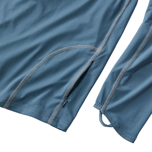 Wholesale Men's Winter <b>Hoodies</b> Comfortable Casual <b>Lightweight</b> Streetwear Blank Outwear Sports <b>Hoodies</b> Custom High Quality - Product Image 2