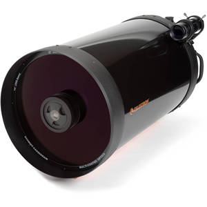 กล้องโทรทรรศน์แบบหักเหแสง Celestron C14-AF XLT Schmidt-Cassegrain รุ่นปี 2026 "14"  พร้อมชุด OTA เท่านั้น (ไม่รวม CGE Dovetail) - Product Image 5