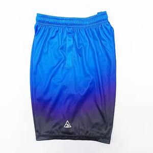 Uniformes de volleyball imprimés par sublimation personnalisée hommes et femmes combinaison de volleyball d'air à séchage rapide respirante en polyester doux 100% - Product Image 5