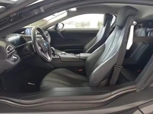 2021 B2M W. W I8 AWD 2dr Co. UPE - Product Image 6