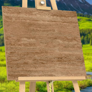 Azulejos de mármol chino de diseño moderno para la decoración del vestíbulo del hotel al aire libre hechos en la India - Product Image 1