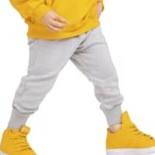 Nuevo Conjunto Deportivo Personalizado para Hombre, con Capucha, para Invierno, Cálido, OEM, Ropa Deportiva para Correr, Alta Calidad, 100% Algodón, Ligero - Product Image 6