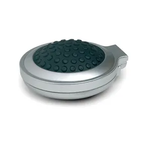 Miroir de maquillage personnalisé B BEAUTY avec pinceau et gadgets sur mesure - Product Image 4