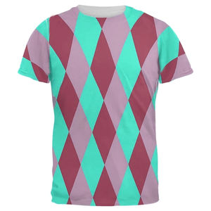 Camiseta de Hombre de Algodón 100% de Alta Calidad, Superventas, Sublimada, Estilo Holgado, Nueva Colección - Product Image 2