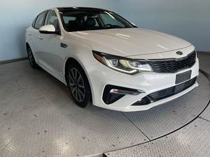 Kia Optima 2020 USADO MÁS VENDIDO - Product Image 2