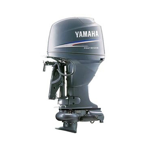 Moteurs hors-bord Yamahaa 40hp _ F40JEA de qualité supérieure, nouvelle arrivée - Product Image 5