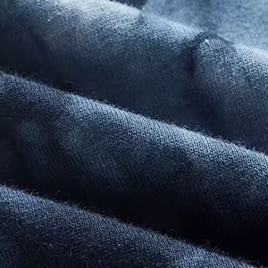 เสื้อยืดเอวลอยสำหรับผู้หญิงเสื้อครอปแขนสั้นวัสดุดีระบายอากาศได้ดีฤดูร้อน - Product Image 4