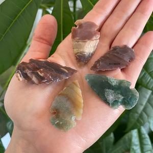 หัวลูกศรโมราหัวลูกศรจำนวนมาก - Product Image 5