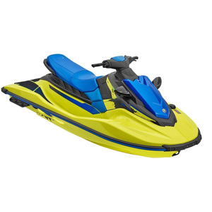 เรือเจ็ทสกี2025 Yamaha waverunner EX Deluxe เรือเจ็ท4จังหวะเครื่องยนต์1500cc ความจุพร้อมส่ง300HP