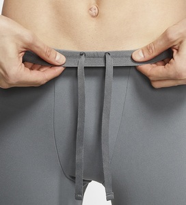 Collants de gymnastique OEM pour hommes, leggings de basket-ball, pantalons de compression haute élasticité pour la course, shorts de compression pour hommes - Product Image 4