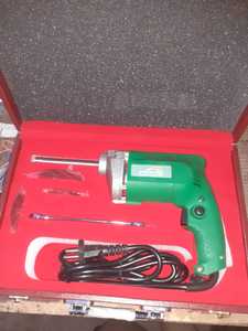 เครื่องตัดเฝือกแบบป๊อปอิเล็กทริก - Product Image 2