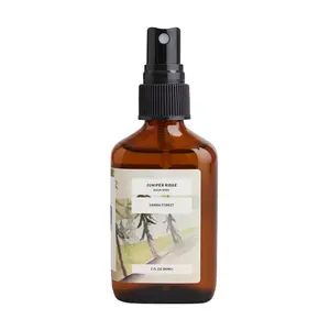 Wholesale Price Air Freshener Liquid Room Spray Top Quality Home Fragrance Sierra Forest 2 oz at Good Price