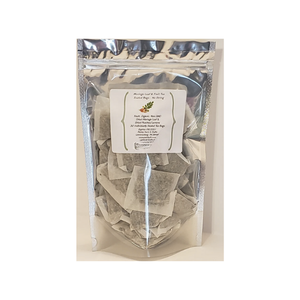 สินค้าขายดี2024ถุงชาจากเวียดนามราคาดีคุณภาพสูงพร้อมส่ง - Product Image 4