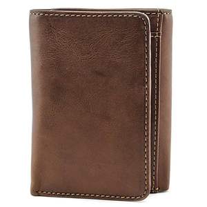 Carteras de cuero de moda para hombres Varios tamaños y colores Accesorios de ropa de moda superior - Product Image 5