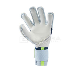 Gants de gardien de but fabriqués en usine, nouveau style, gants de gardien de but 2026, meilleures ventes - Product Image 2