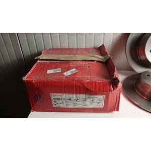 ชุดจานเบรกหลัง MERCEDES CLS W218 (10>17) 08.9584.10 เบนซิน - - Product Image 4