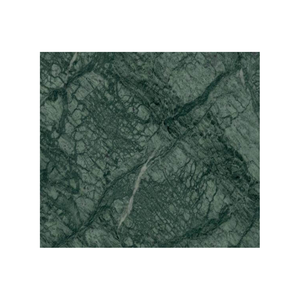 แผ่นหินอ่อนสีเขียวป่าสุดหรูหินธรรมชาติระดับพรีเมี่ยมสำหรับเคาน์เตอร์พื้นแผ่นผนังและโครงการทางสถาปัตยกรรม - Product Image 5