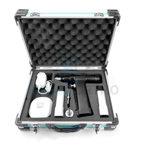 Haute qualité meilleur prix boîte en acier personnalisée pièce à main multifonctionnelle perceuse à os orthopédique par KAHLU ORTHOPEDIC - Product Image 1