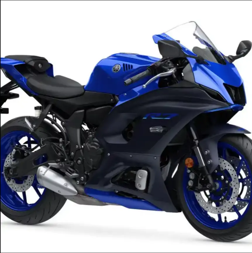 מוכרים עכשיו YZF R6 R7 אופנוע ספורט סופר 2021 דגמי 2022