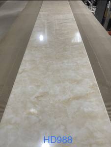 Panel de pared de Nano PVC de alta calidad de Vietnam | Tablero Nano de precio competitivo | Hoja de mármol de Nano PVC para decoración de paredes - Product Image 2