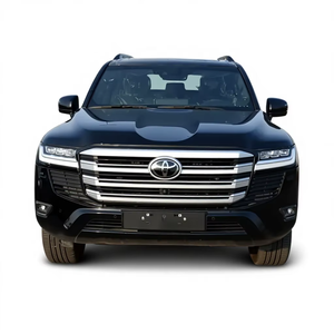 NUEVO TOYOTA LAND CRUISER 2022, 0 KM, 7 PLAZAS, 6 CILINDROS, 400-499 HP, TRANSMISIÓN AUTOMÁTICA - Product Image 1