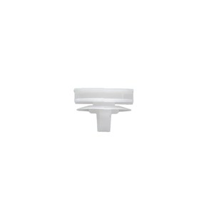 <b>Door</b> <b>Trim</b> Clips for Hyundai, Kia - 50 Pieces - Product Image 4