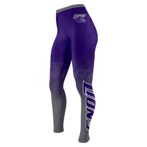 Gimnasio Fitness Mujer Cintura elástica Yoga Leggings Entrenamiento Mujer Legging Activewear Legging Mujer sin costuras - Product Image 4