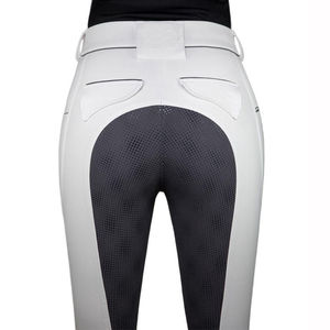 Leggings d'équitation de marque, pantalons d'équitation personnalisés, vente en gros, Offre Spéciale - Product Image 3