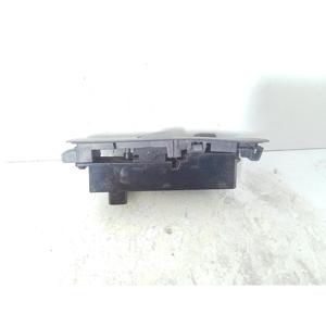 Pannello Pulsanti Anteriore Sinistro MITSUBISHI Colt CZ3 8608a076 (05>08) - Product Image 3