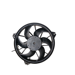 พัดลมไฟฟ้า LANCIA Phedra 1st Series 1401395980 4hp ดีเซล 2179 (02>10) - Product Image 1