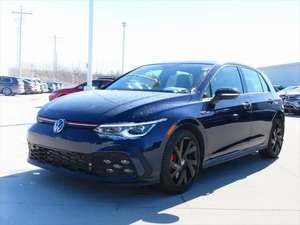 Volkswagen Golf GTI 2012 - Product Image 3