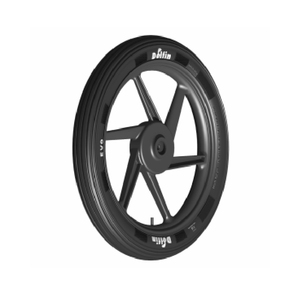 Pneu DOLFIN E-Rickshaw (TT) 3.75-12 6PR Avant/Arrière-SLA – Pneu à chambre à air robuste de qualité supérieure pour E-Rickshaw - Product Image 1
