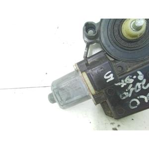 Moteur électrique de lève-vitre arrière droit VOLKSWAGEN Polo 5ème Série 6r959812b (09>17) - Product Image 2