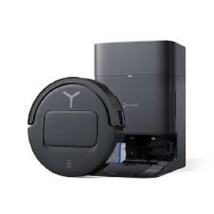 หุ่นยนต์ดูดฝุ่นถูพื้น ECCOVACS Deebbot X2 OMMNI คุณภาพสูงสุด - Product Image 2