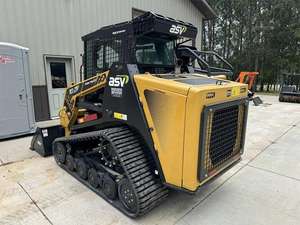 ASV SKID STEER RETROEXCAVADORA - Product Image 5