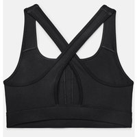 Sujetador Deportivo de Yoga sin Costuras de Alta Calidad para Mujer, Transpirable, para Gimnasio y Fitness, con Logotipo Frontal, Alta Sujeción, Precio al por Mayor
