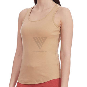 Nouveaux débardeurs courts en dentelle décontractés grande taille pour l'été, vente en gros, tendance pour femmes - Product Image 3