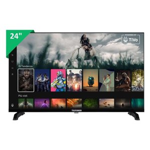 Televisor 24" (LED) TiVo OS Negro TE24900B53I2D - Product Image 1