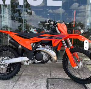 Nouvelles motos tout-terrain KTM 250 SX-F et KTM 450 SX-F 2025 avec garantie - Product Image 5