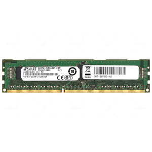 107-00105 หน่วยความจำ NETAPP 4GB ECC สำหรับ FAS8020 8040 107-00105 107-00105+A0 - Product Image 2