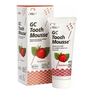 Mousse dentaire GC - Product Image 5