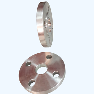 OEM ข้อต่อท่อประปาสแตนเลสสตีลระดับสูงที่สมบูรณ์แบบ BS4504 PN10 PN16ขนาด14 "~ 24" - Product Image 2