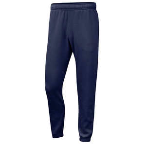 Pantalones Deportivos Personalizados para Hombre, de Pierna Ancha, Ajuste Holgado, Transpirables, de Algodón, para Gimnasio, Correr, Entrenamiento, Fitness, Ropa Deportiva - Product Image 1